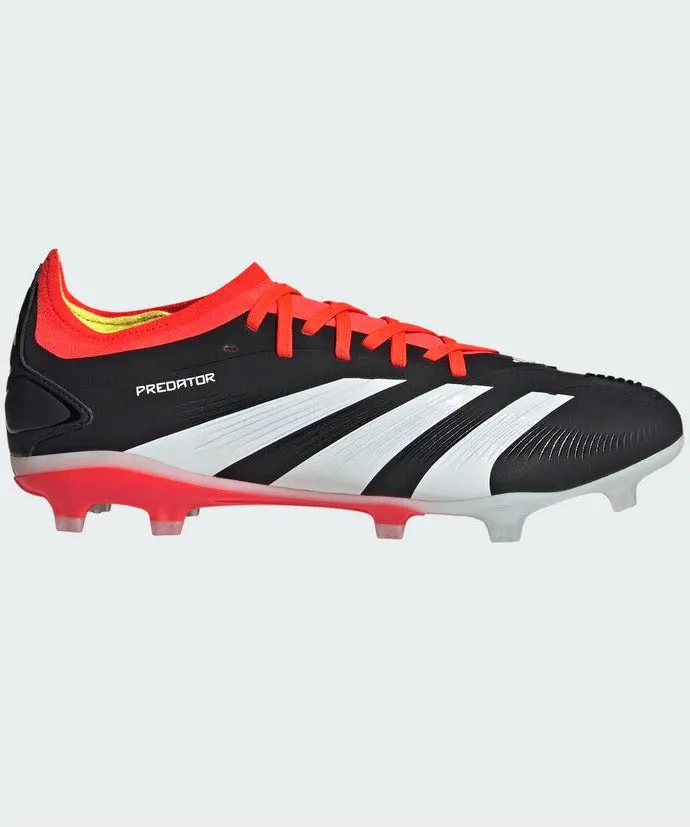 Adidas Predator Pro FG Football Boots