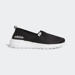 Adidas WOMEN'S ESSENTIALS 3 LITE RACER SHOES CORE BLACK / CLOUD WHITE / ONIX Sneaker Shoes