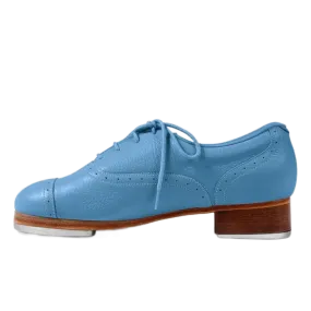 Limited Edition Adult Jason Samuels Smith Professional Leather Tap Shoes – Premium Performance and Style