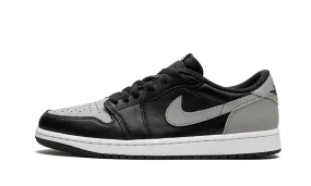 Air Jordan 1 Low OG "Shadow" 2024