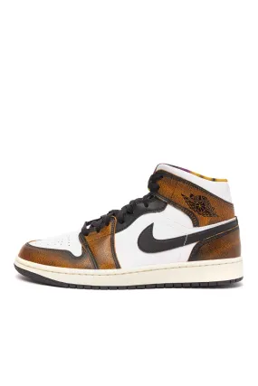 Air Jordan 1 Mens Mid SE Shoes