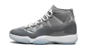 Air Jordan 11 Retro "Cool Grey 2021"