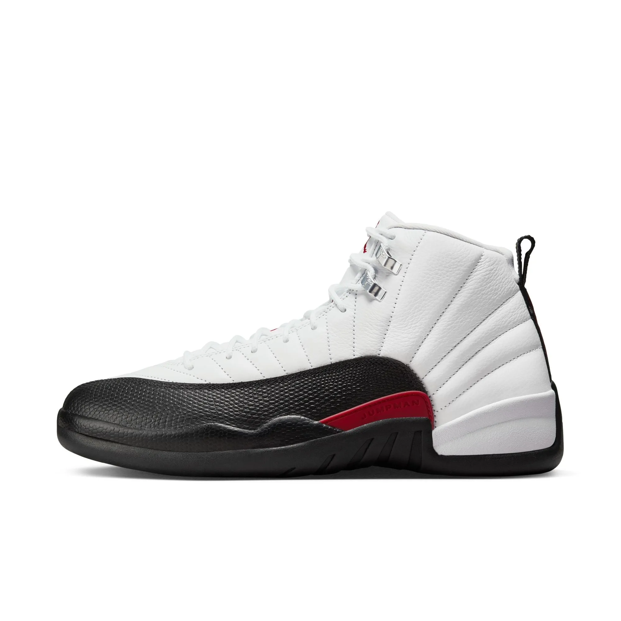 Air Jordan 12 Retro 'Taxi Flip'