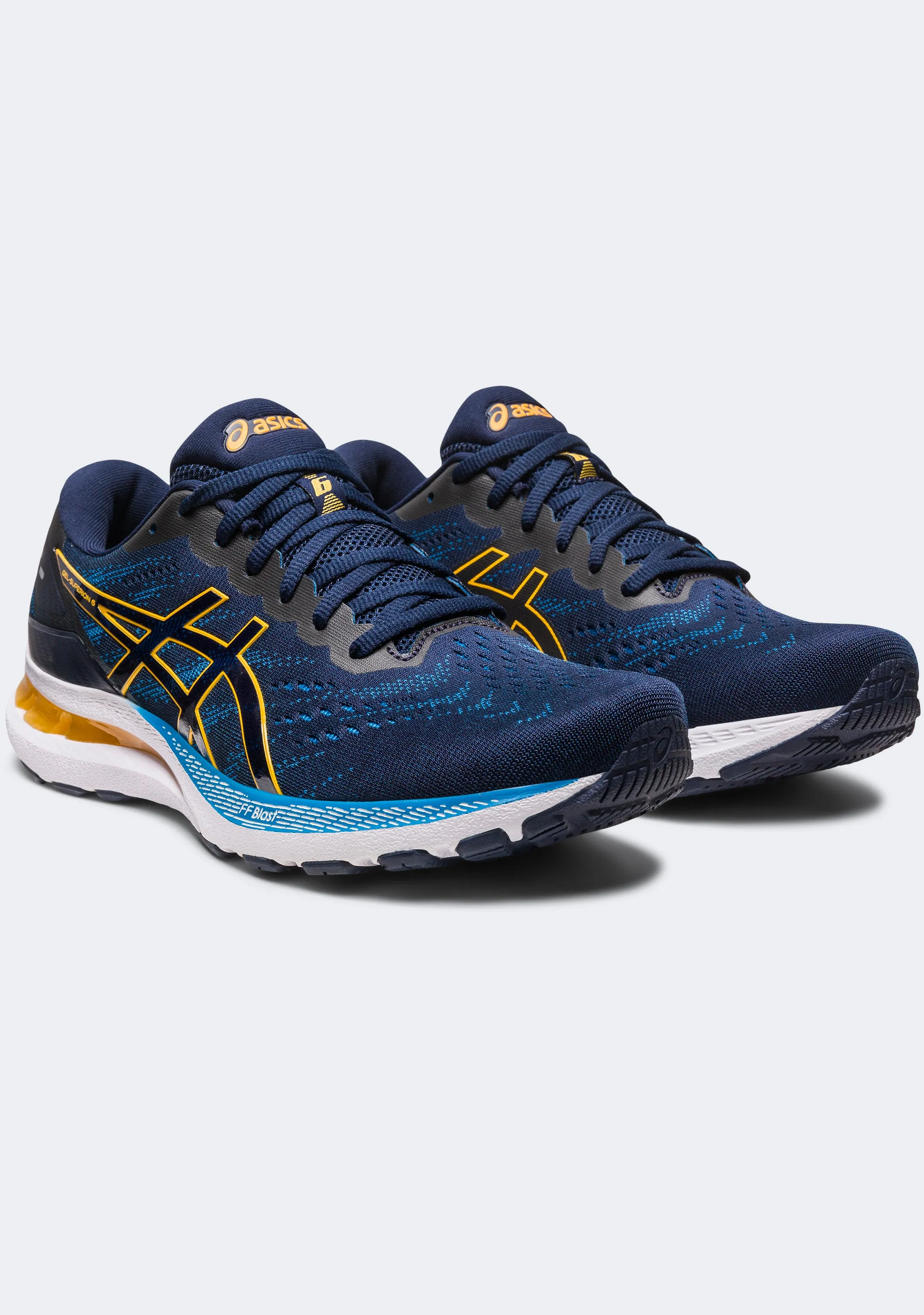 Asics Men’s Gel-Superion 6