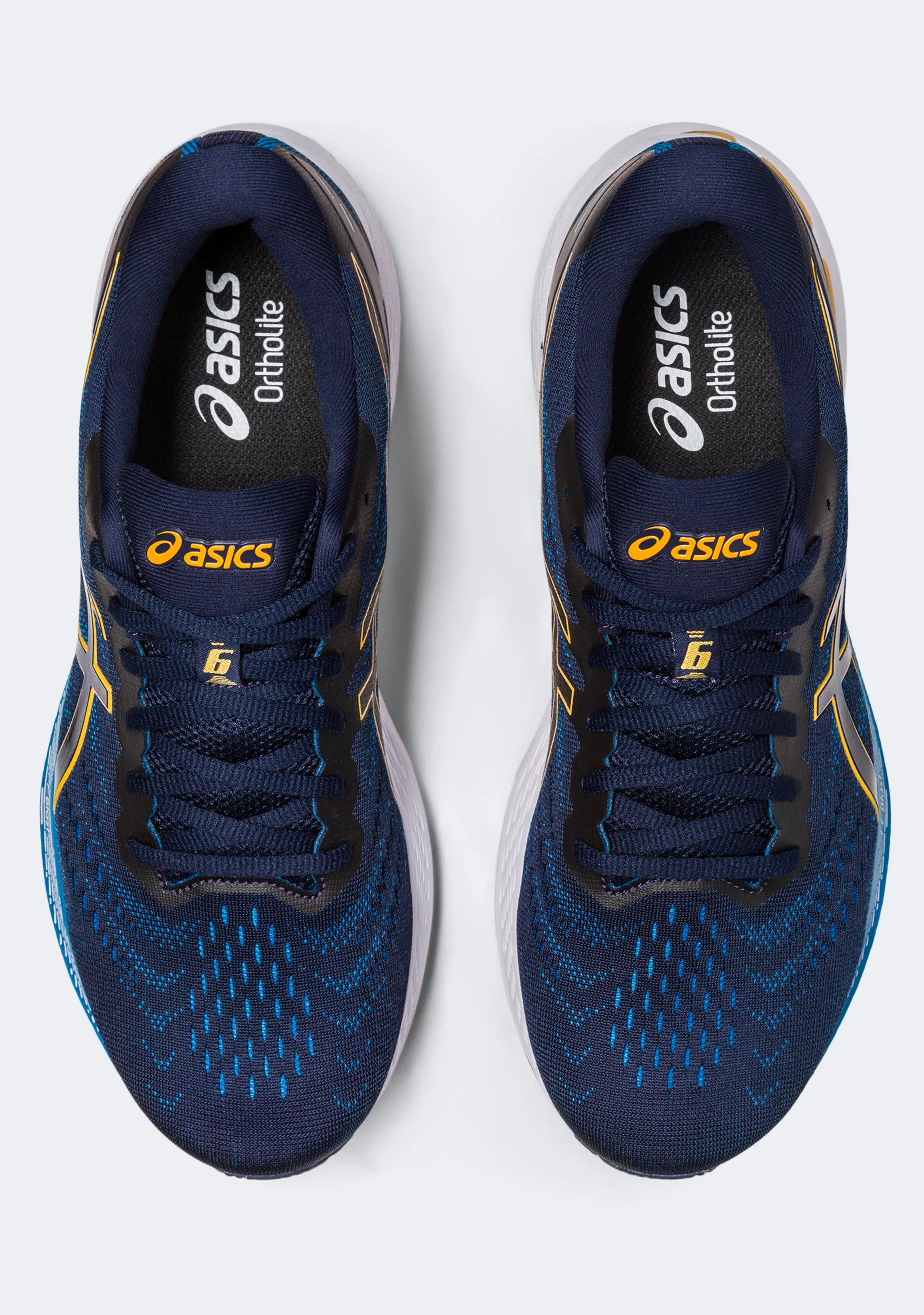 Asics Men’s Gel-Superion 6