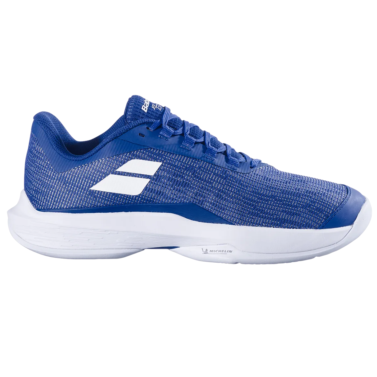 Babolat Men's Jet Tere 2 Tennis Shoes Mombeo Blue