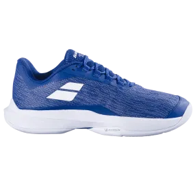 Babolat Men's Jet Tere 2 Tennis Shoes Mombeo Blue