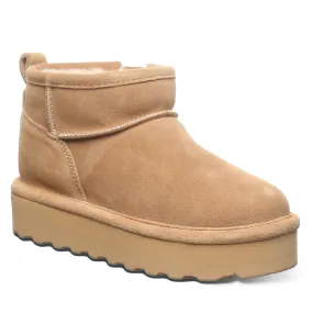 Bearpaw Kid's Retro Shorty Boots