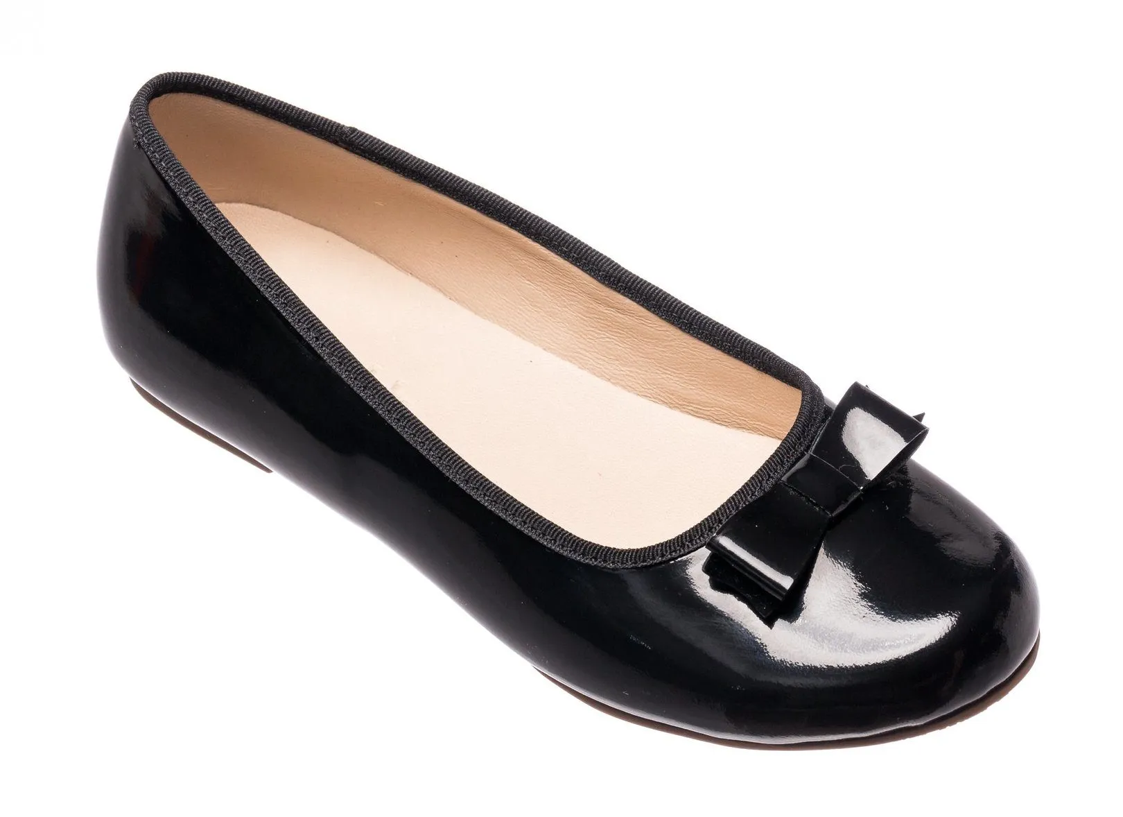 Camille Flats Elephantito Shoes