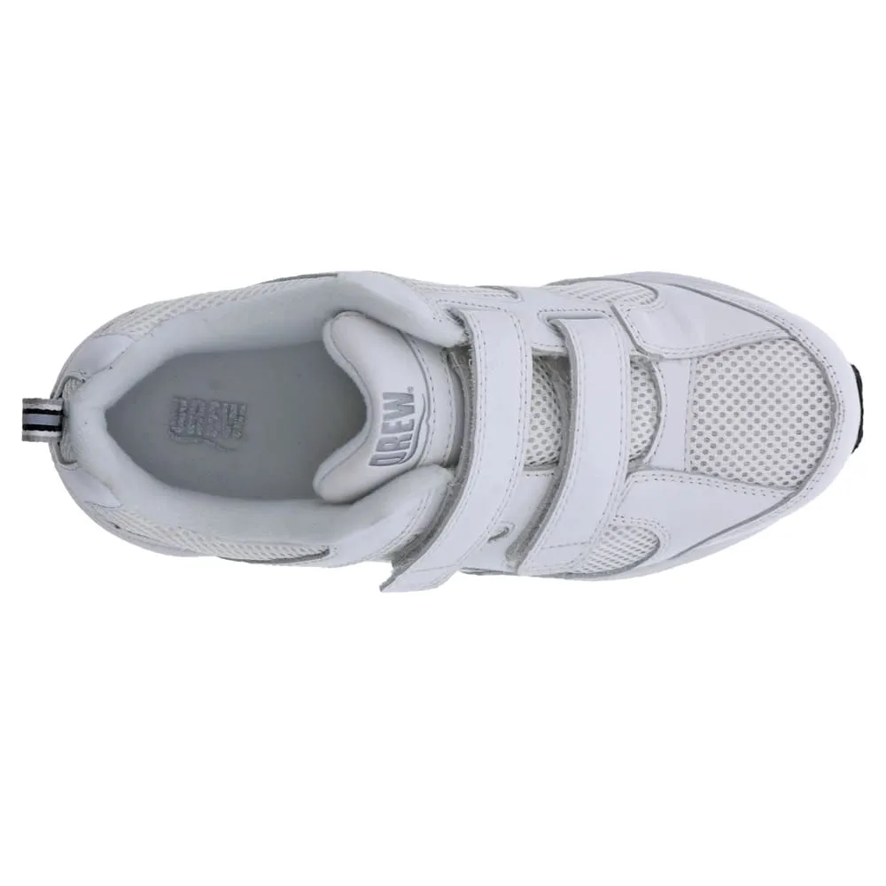 Drew Women's Paige Athletic Shoes White