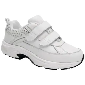 Drew Women's Paige Athletic Shoes White