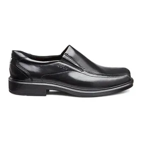 Ecco Slip On Shoes - 50134 - Black