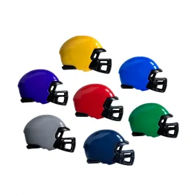 Football Helmets