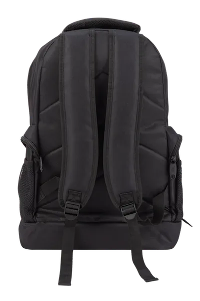 Football Tasmania - Medium Backpack - Black