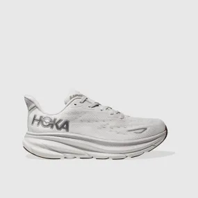 Sure! Here’s an optimized title for the product:

**Hoka Womens Clifton 9 Running Shoes - Nimbus Cloud/White, Lightweight and Comfortable Athletic Footwear**

This title includes the brand, model, color, and highlights key features that attract potential buyers.