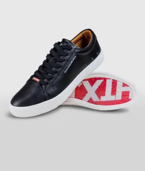 HTXJPN Gunma Black Sneakers