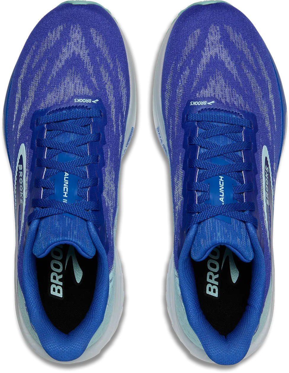 Men's Launch 11 (450 - Cobalt/Limpet Shell)