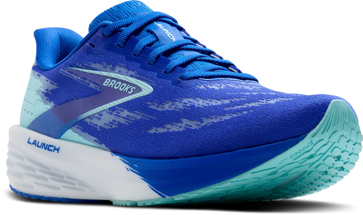 Men's Launch 11 (450 - Cobalt/Limpet Shell)