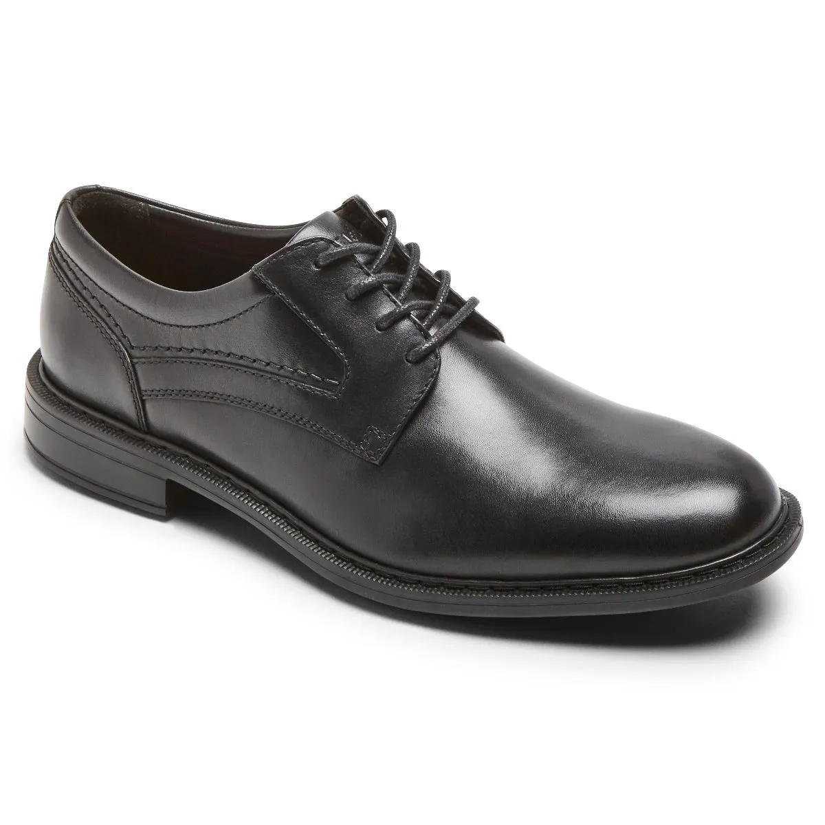 Men's Parsons Plain Toe Oxford