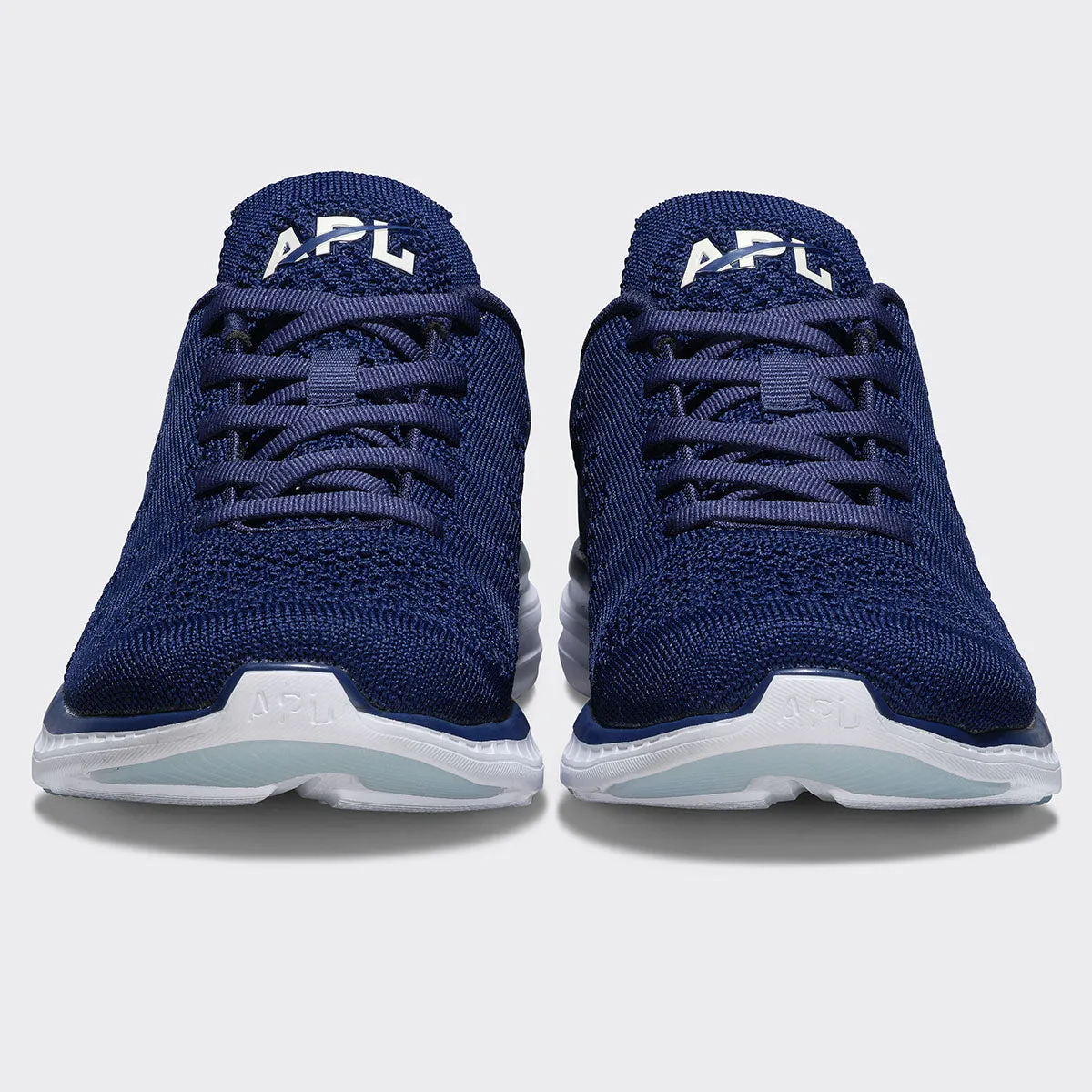 Men's TechLoom Pro Royal Navy / Alabaster / White