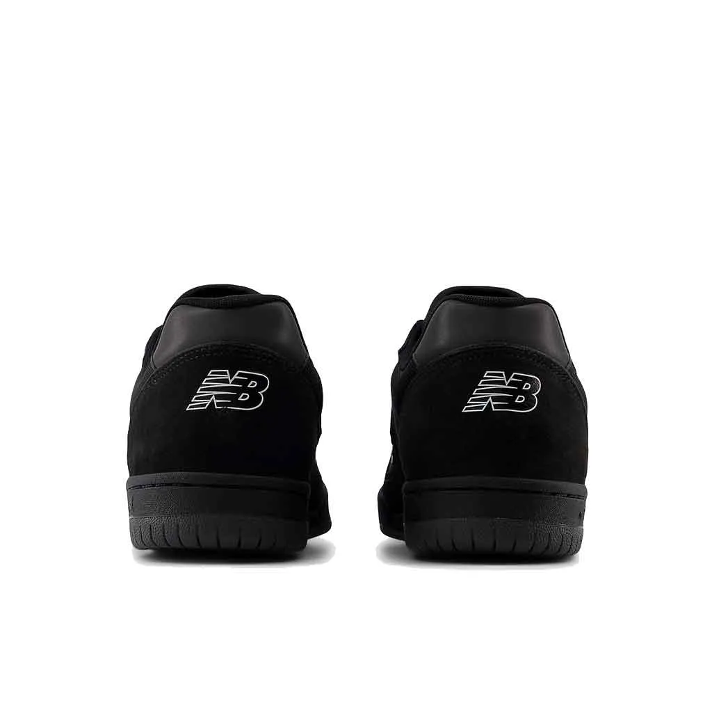 New Balance NM600 Tom Knox - Black/Black