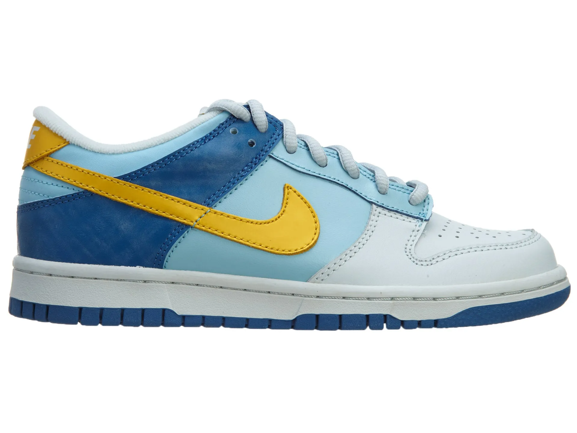 Nike  Air Dunk Low (Gs) Big Kids Style # 309601