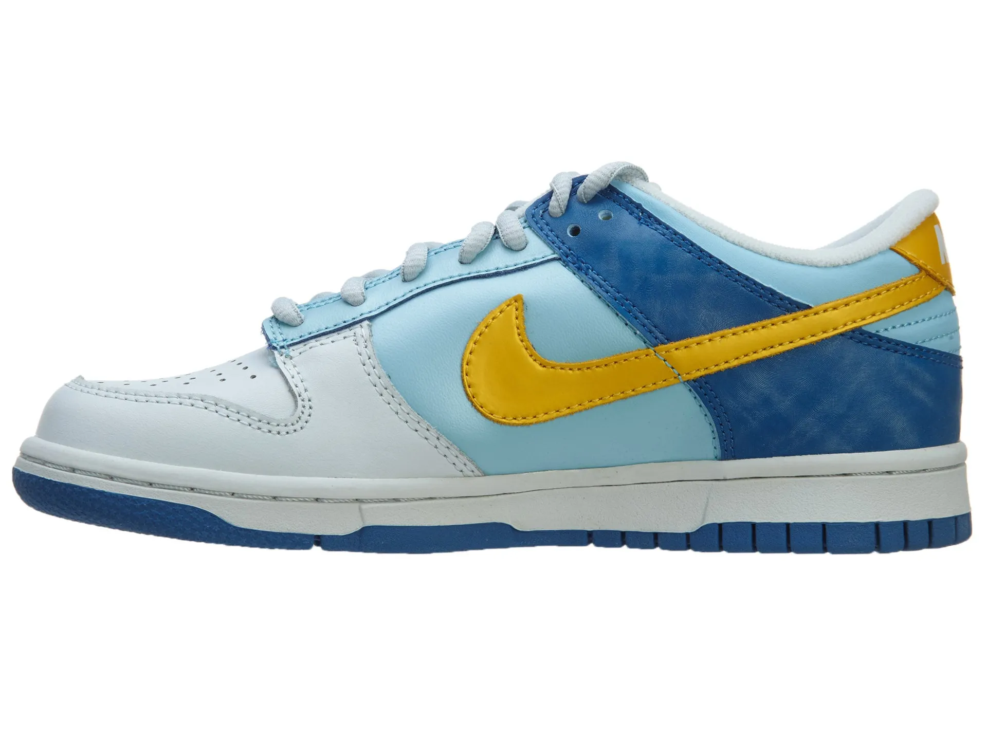 Nike  Air Dunk Low (Gs) Big Kids Style # 309601