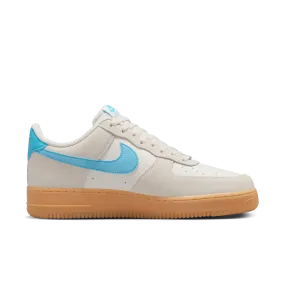 Nike Air Force 1 Low Phantom Baltic Blue Gum