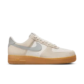 Nike Air Force 1 Low Phantom Light Smoke Grey Gum