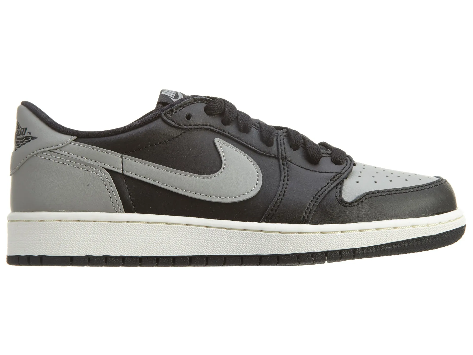 Nike Air Jordan 1 Retro Low Og Big Kids Style : 709999