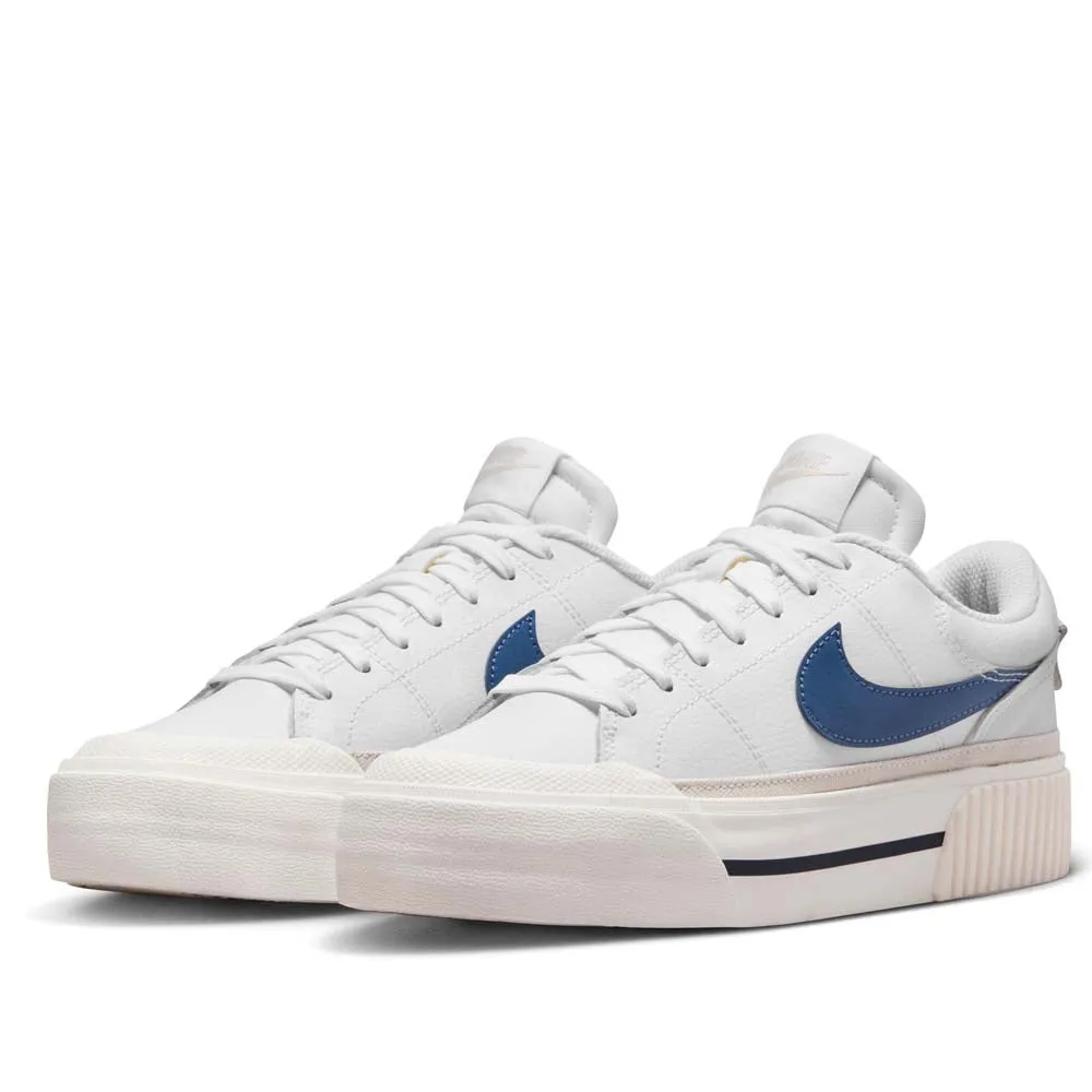 Nike Women's Court Legacy Lift Shoes