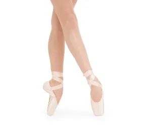 Repetto Carlotta Pointe Shoe