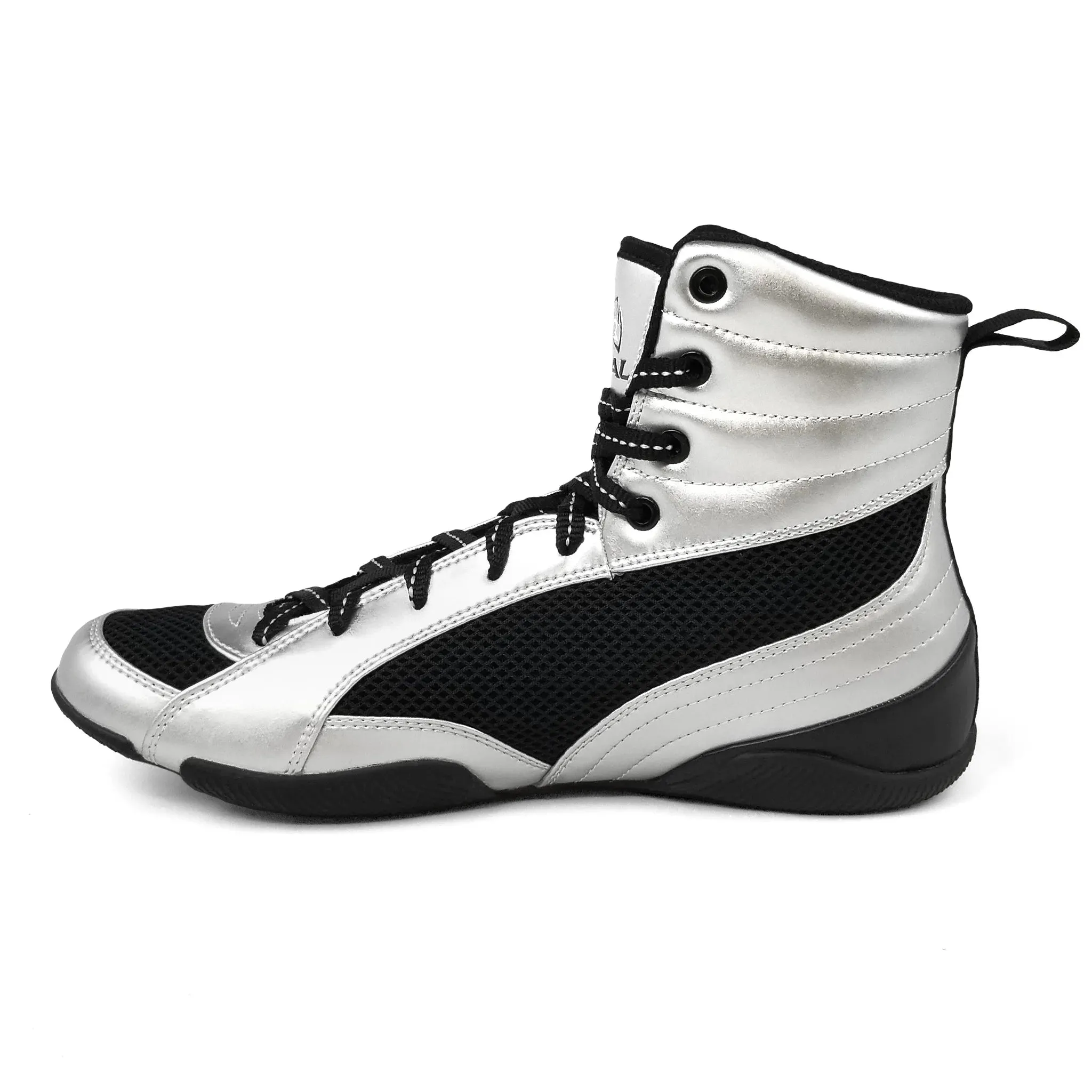 Rival RSX-Guerrero Deluxe Boxing Boots