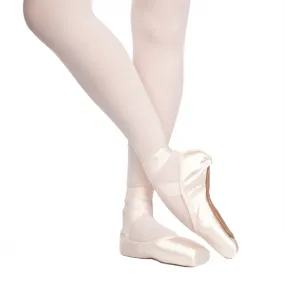 Rubin H Pointe Shoe