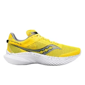 Mens Saucony Kinvara 14 Enhanced Performance Running Shoes