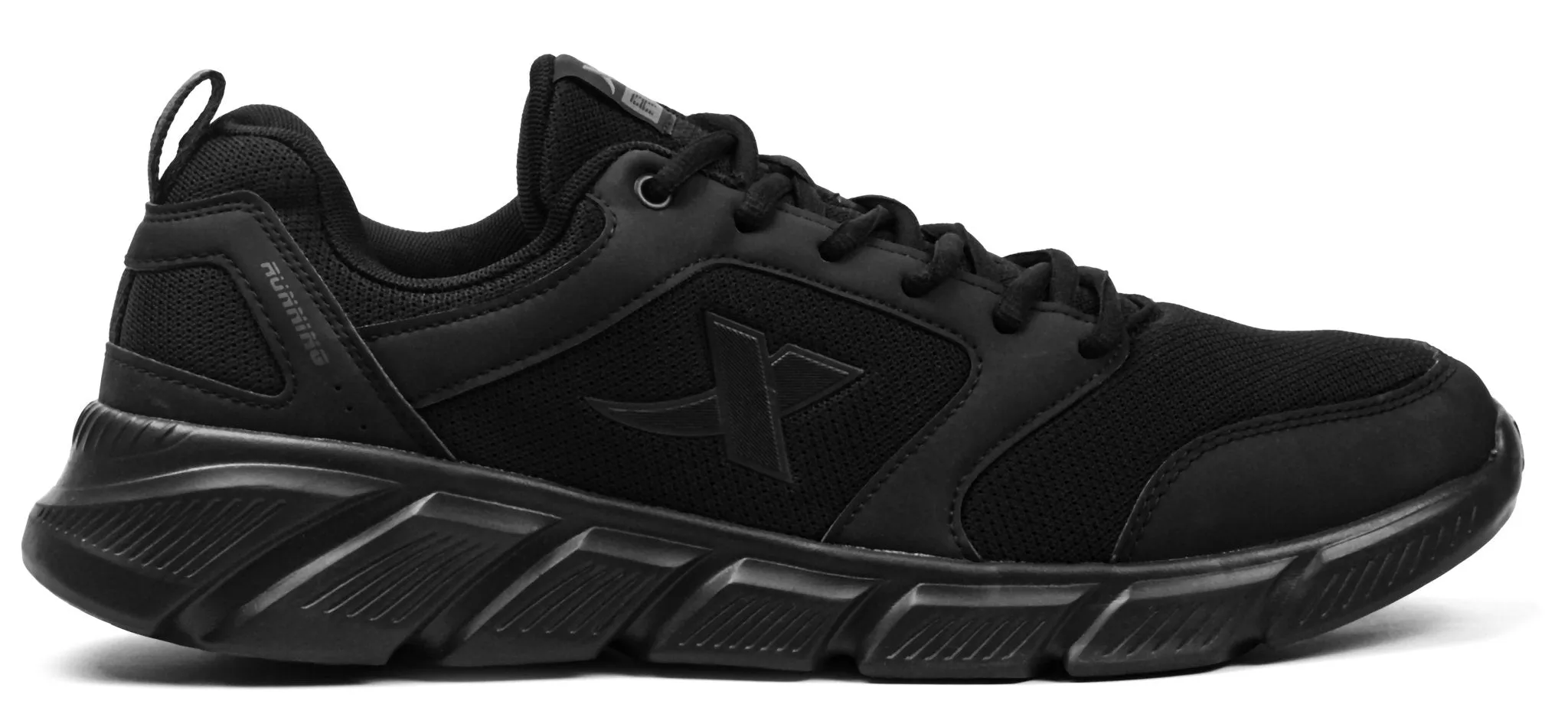 XTEP Running Shoes Spring New Simple