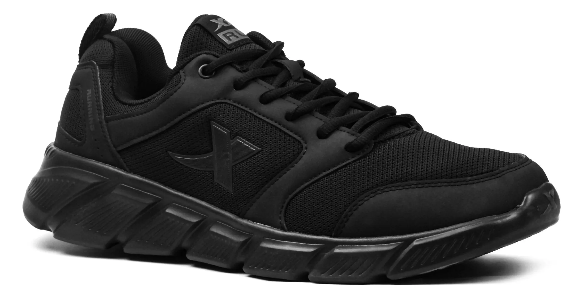 XTEP Running Shoes Spring New Simple